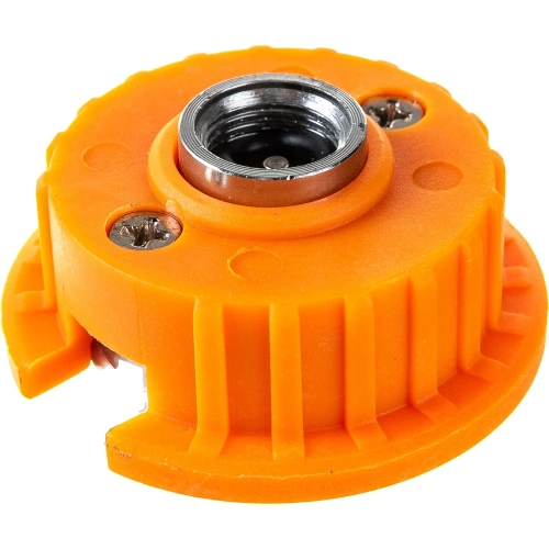 Адаптер-переходник AIRLINE на резьбовой баллон для горелки с цанговым креплением AGT-S-00 фото 4