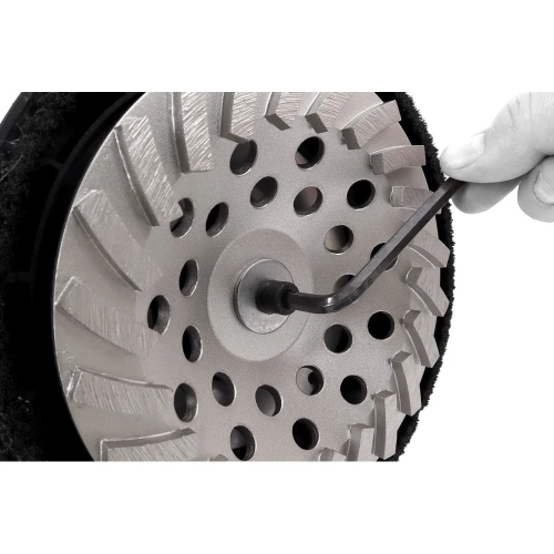 Вертикальная шлифовальная машина MESSER M3026 с пылеудалением 10-40-326 фото 8 Вертикальная шлифовальная машина MESSER M3026 с пылеудалением 10-40-326 фото 8