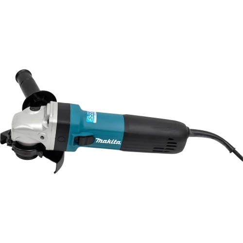 Угловая шлифмашина Makita GA5041R фото 8 Угловая шлифмашина Makita GA5041R фото 8