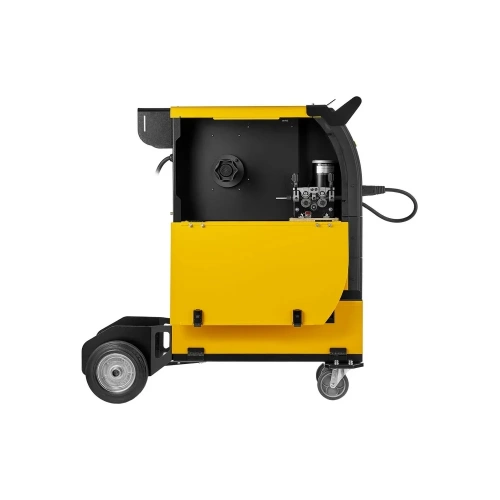 Аппарат полуавтоматической сварки ПТК RILON MIG 300 GD 00000029700 фото 6