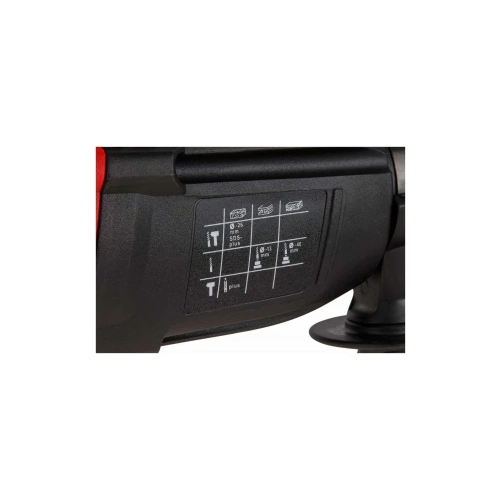 Перфоратор WORTEX LX RH 2628 0329062 фото 7 Перфоратор WORTEX LX RH 2628 0329062 фото 7