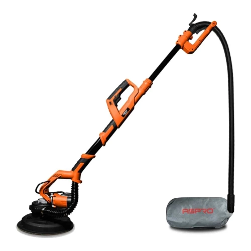 Шлифовальная машинка Aspro C3 2650 100018 фото 4