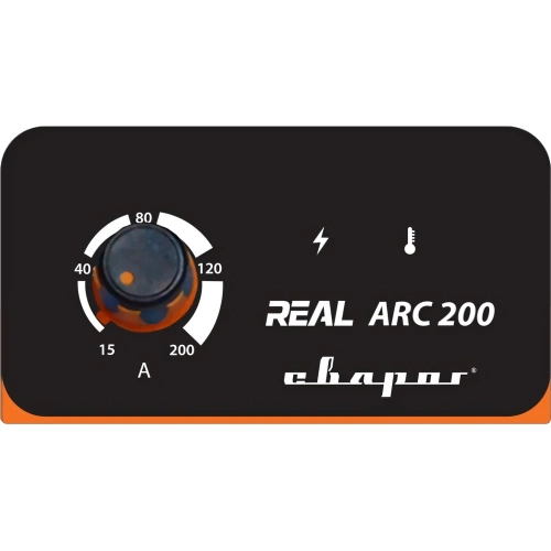 Сварочный инвертор Сварог ARC 200 REAL Z238N 95726 фото 4