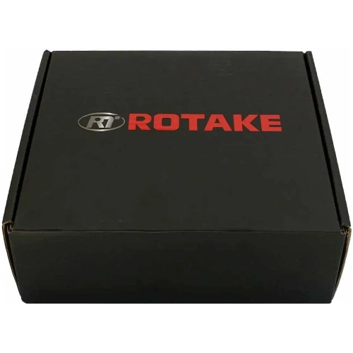 Пневматический ударный гайковерт Rotake 1/2, 1492 Нм RT-5277 фото 4