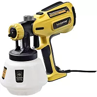 Краскопульт электрический Hanskonner HSG9680