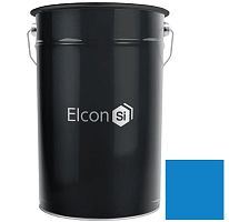Композиция органосиликатная для теплосетей Elcon ОС-51-03 150 градусов Ral 5005 синяя 25 кг