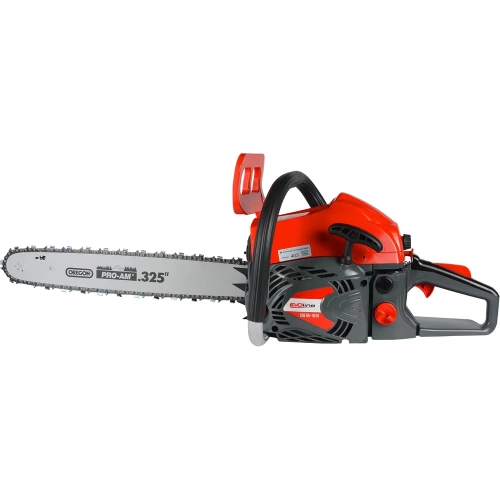 Бензиновая пила Evoline CSG55-18ES фото 6 Бензиновая пила Evoline CSG55-18ES фото 6