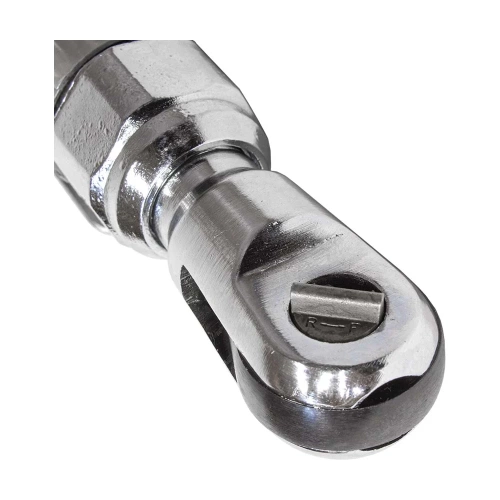 Гайковерт пневматический угловой PI TOOLS PIT-10230 1/4 5766 фото 4