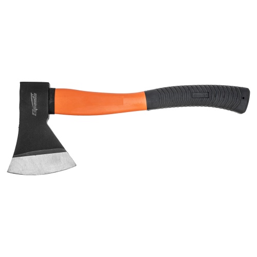 Топор, 1000 г, фибергласовое топорище Sparta фото 2