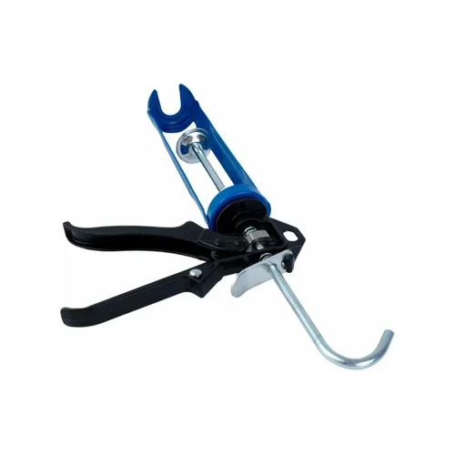 Пистолет для герметиков Bostik 20020050 фото 7 Пистолет для герметиков Bostik 20020050 фото 7