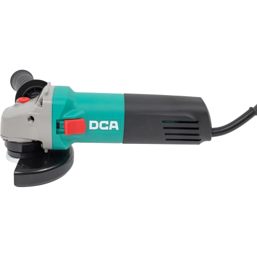 Угловая шлифовальная машина DCA ASM03-115 фото 3 Угловая шлифовальная машина DCA ASM03-115 фото 3
