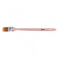 Кисть радиаторная MTX 83843 1,5 дюйма с натуральной щетиной