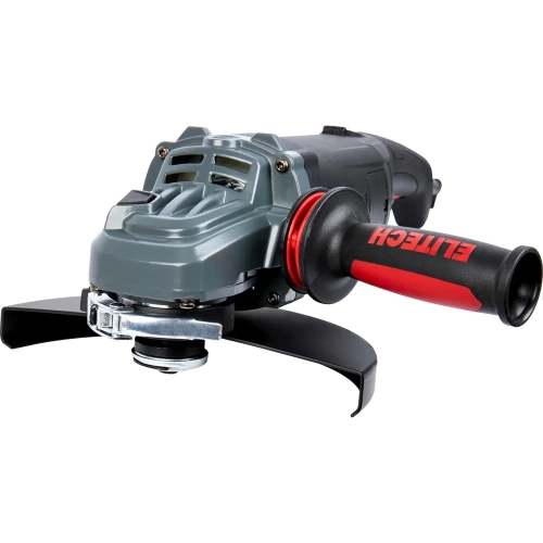 Шлифмашина угловая Elitech AG 2523E (E2213.051.00) HD 205380 фото 8