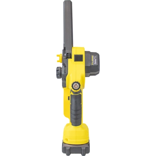 Мини-цепная пила аккумуляторная EDON SuperNS-21/6BL бесщеточная 35530 фото 8 Мини-цепная пила аккумуляторная EDON SuperNS-21/6BL бесщеточная 35530 фото 8