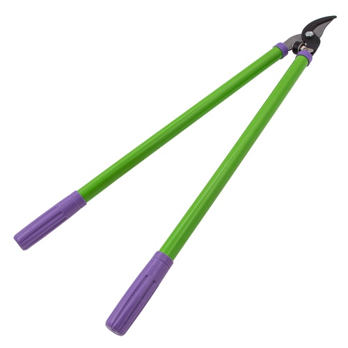 Сучкорез прямого реза, 700 мм, стальные обрезиненные рукоятки, Palisad фото 3