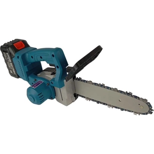 Пила аккумуляторная цепная AktiTool CS2040 (10", 20 В, 2 Li-ion аккум. 4000 mAh) 101512 фото 3 Пила аккумуляторная цепная AktiTool CS2040 (10", 20 В, 2 Li-ion аккум. 4000 mAh) 101512 фото 3