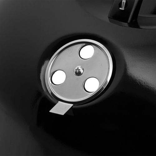 Барбекю сферический, 44 см, Camping Palisad фото 11