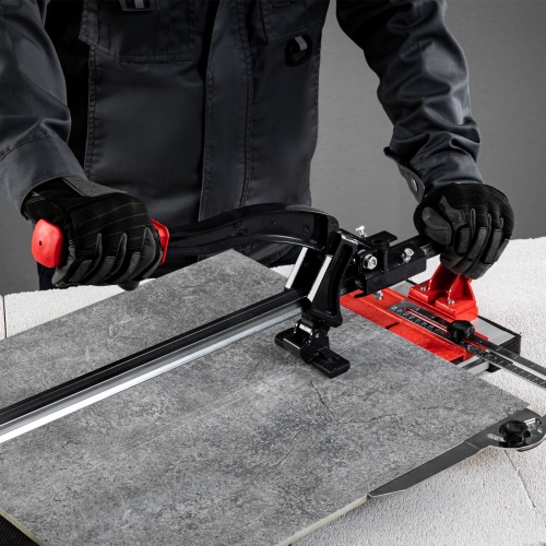 Плиткорез рельсовый 600 мм MTX фото 12