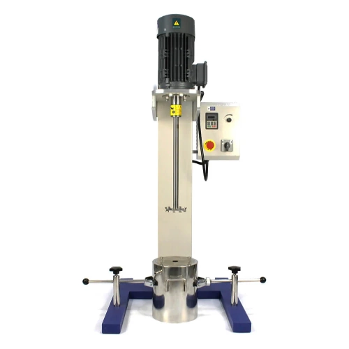 Универсальный диссольвер Biuged(BGD) BGD 750/5 00-00008466 фото 3