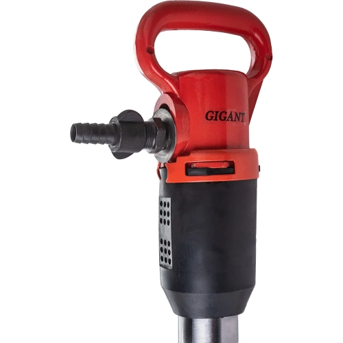 Отбойный молоток (48 Дж; хвоствик 24х70 мм) Gigant MOP3 фото 5