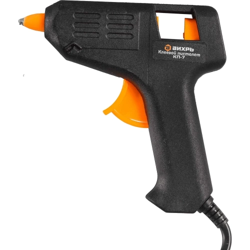 Клеевой пистолет Вихрь КП-7 73/5/6/1 фото 4