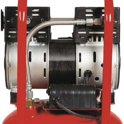 Компрессор Einhell TE-AC 24 Silent 4020610 фото 6 Компрессор Einhell TE-AC 24 Silent 4020610 фото 6