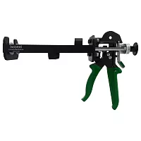 Пистолет для двухкомпонентных материалов Isoseal BCX-200 в картриджах 2x200 мл 7300026