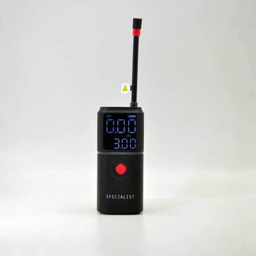 Автомобильный компрессор BERKUT DAC-compact