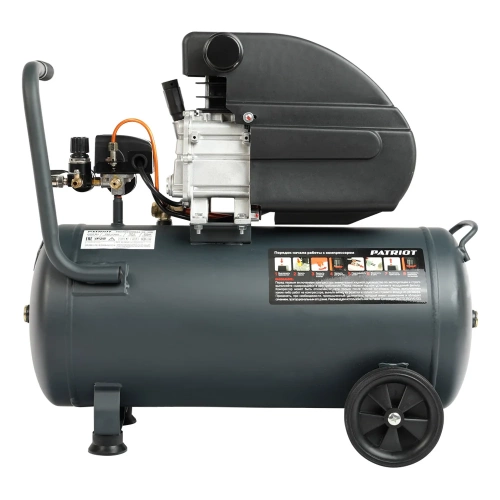 Поршневой масляный компрессор PATRIOT Professional 50-340 525301950 фото 4
