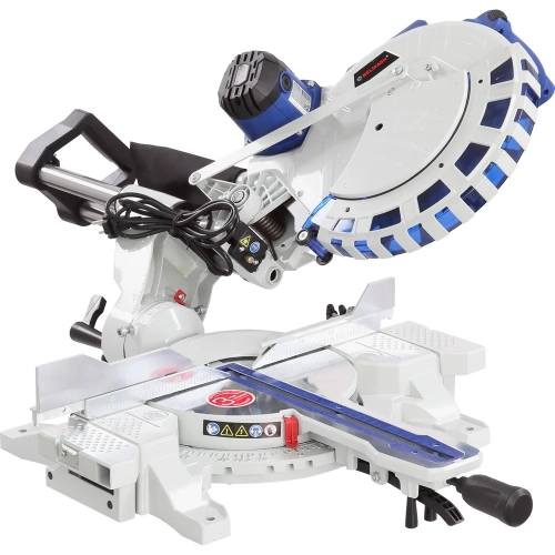 Торцовочная пила Белмаш BELMASH MS B-305H S219A фото 6