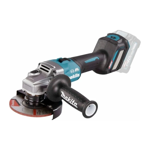 Угловая шлифмашина Makita XGT GA023GZ Угловая шлифмашина Makita XGT GA023GZ