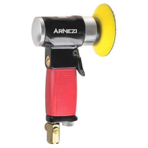 Пневмошлифмашина 15000 об/мин Arnezi R7506146 фото 4 Пневмошлифмашина 15000 об/мин Arnezi R7506146 фото 4