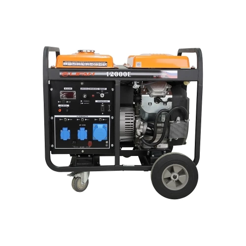 Генератор LIFAN 10 GF-4 /LF12000E/ 00-00000510 фото 3 Генератор LIFAN 10 GF-4 /LF12000E/ 00-00000510 фото 3