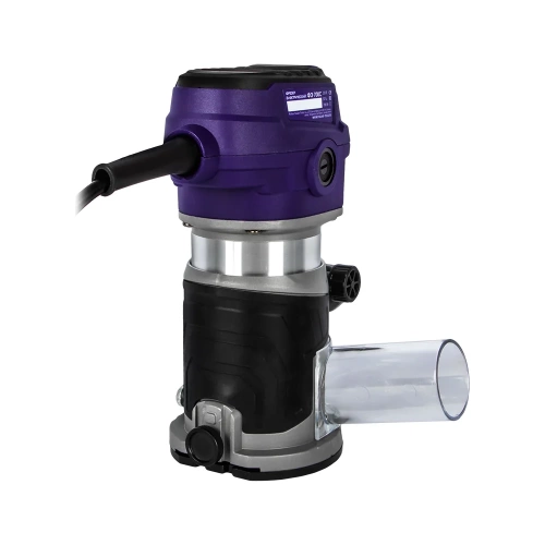 Сетевой фрезер Пульсар ФЭ 700C 700 Вт, 6-8 мм, 12000-30000 об/мин, сумка 911-474 фото 9 Сетевой фрезер Пульсар ФЭ 700C 700 Вт, 6-8 мм, 12000-30000 об/мин, сумка 911-474 фото 9