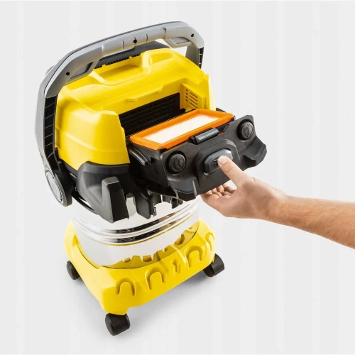 Хозяйственный пылесос Karcher WD 5 S V-25/5/22 1.628-350.0 фото 7