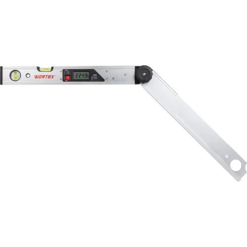 Электронный угломер WORTEX DAM 4500 0323271 фото 7