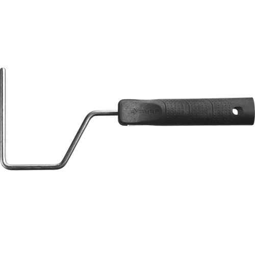 Ручка для мини-валика Зубр Стандарт 05684-10 бюгель 6 мм 100 мм