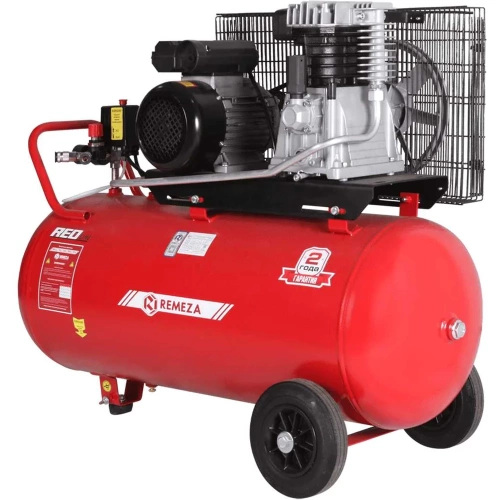 Поршневой компрессор Remeza СБ4/С-100.АВ365 A УТ-00004804 фото 6