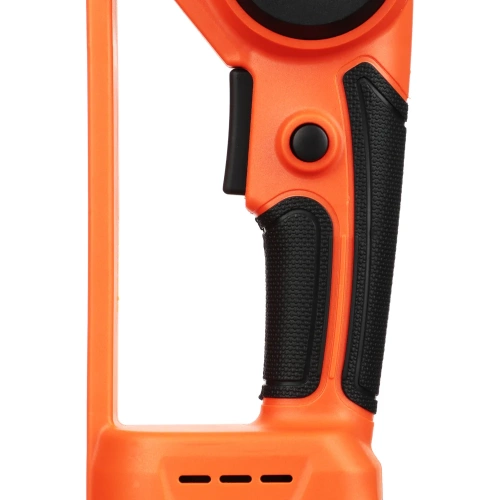 Электропила аккумуляторная ЕРМАК 1АКБ, шина 150 мм, бесщеточная, пластиковый кейс, 2.0Ач Li-ion 691-188 фото 4 Электропила аккумуляторная ЕРМАК 1АКБ, шина 150 мм, бесщеточная, пластиковый кейс, 2.0Ач Li-ion 691-188 фото 4