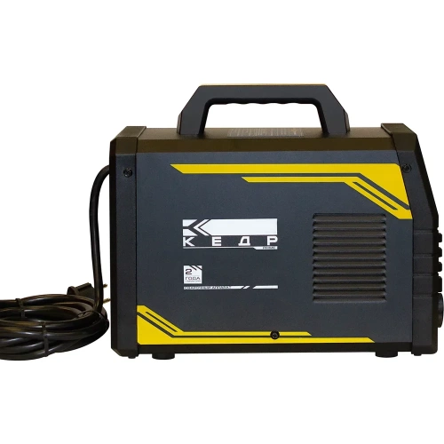 Аппарат инверторный Кедр UltraARC-220S Pulse Digital (230В, 20-200А) 8027928 фото 8 Аппарат инверторный Кедр UltraARC-220S Pulse Digital (230В, 20-200А) 8027928 фото 8