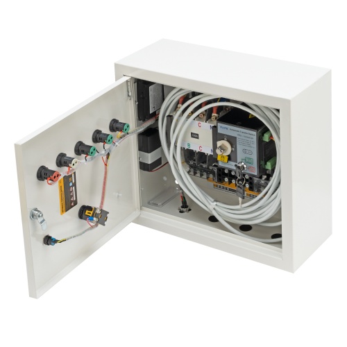 Блок автоматического запуска PS-180TS Denzel фото 5