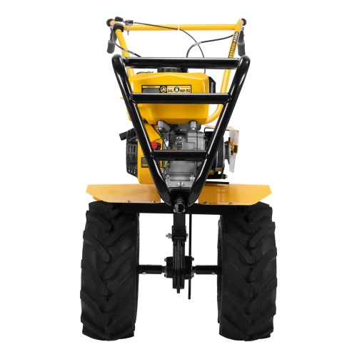 Мотоблок DPT-670S-PRO Denzel фото 9