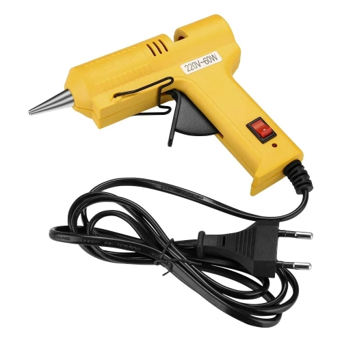 Клеевой пистолет DEKO DKGG60 063-4965 фото 3 Клеевой пистолет DEKO DKGG60 063-4965 фото 3