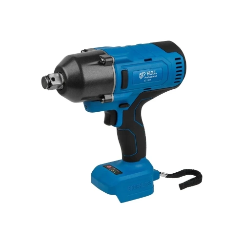 Аккумуляторный ударный гайковерт BULL SC 1801 0329061 фото 8