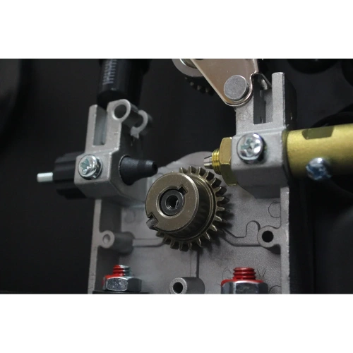 Сварочный полуавтомат Brima инверторный MIG/MMA-230 DPP 220В ЦБ-00000053 фото 11