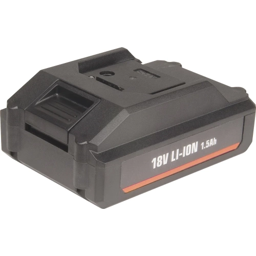 Аккумуляторная дрель-шуруповерт FERM CDM1120 фото 8