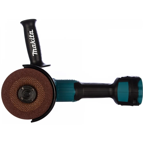 Угловая шлифмашина Makita LXT DGA506Z фото 6 Угловая шлифмашина Makita LXT DGA506Z фото 6