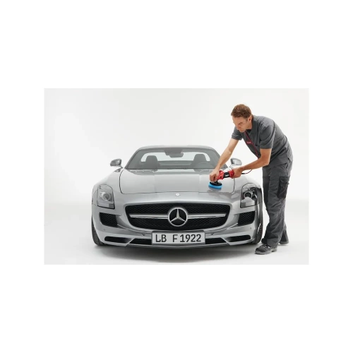 Полировальная машина с переключателем ускорения FLEX PE 14-3 125 406813 фото 7