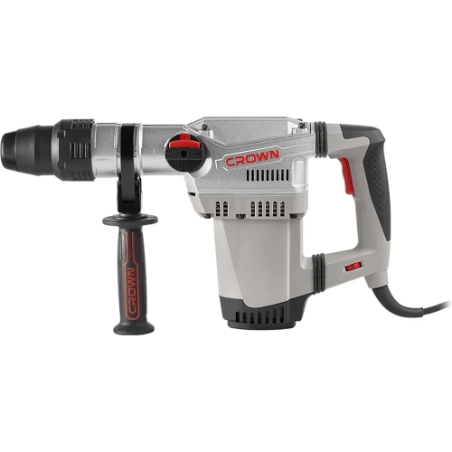 Перфоратор CROWN CT18118V BMC фото 7