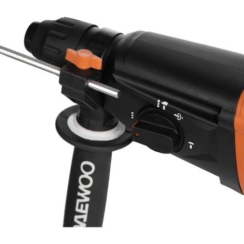 Перфоратор DAEWOO DAH 920 фото 7